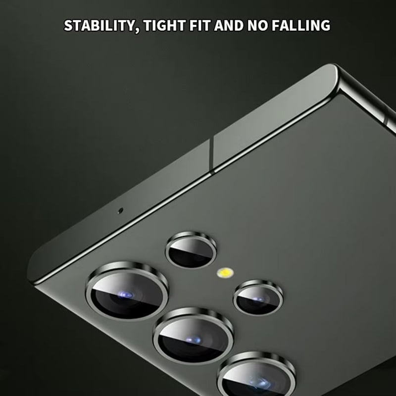 Picture of With Packing Box Phone Camera Lens Film for INFINIX HOT 50 / Hot 50i / Hot 50 Pro / Hot 50 Pro Plus / Hot 60 / Hot 60i / Hot 60 Pro / Hot 60 Pro Plus / Smart 8 / Smart 9 Easy Install Camera Lens Glass ProtectorAnti Scratch Lens Film