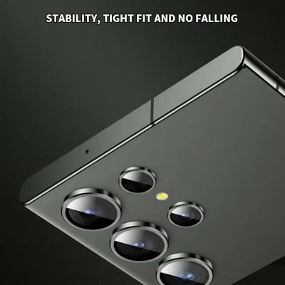 Picture of With Packing Box Phone Camera Lens Film for INFINIX HOT 50 / Hot 50i / Hot 50 Pro / Hot 50 Pro Plus / Hot 60 / Hot 60i / Hot 60 Pro / Hot 60 Pro Plus / Smart 8 / Smart 9 Easy Install Camera Lens Glass ProtectorAnti Scratch Lens Film