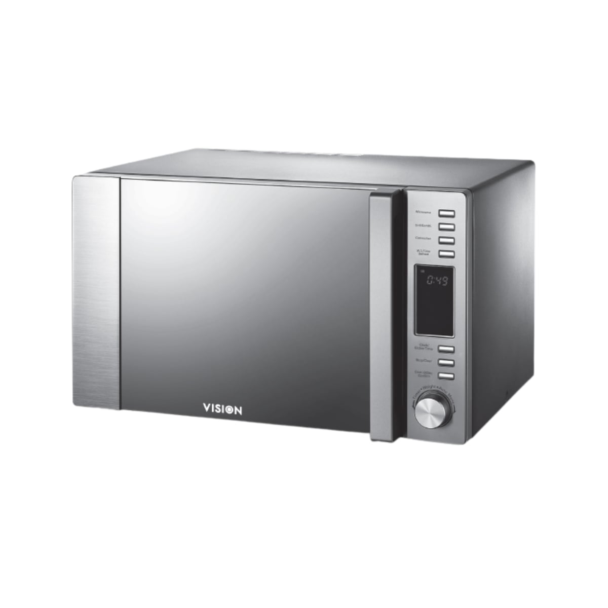 Picture of VISION 30 Liter RAC Microwave Oven Convection