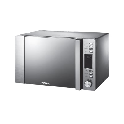 Picture of VISION 30 Liter RAC Microwave Oven Convection