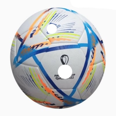 Picture of   World Cup Qatar 2022 Football AL RIHLA - Football
