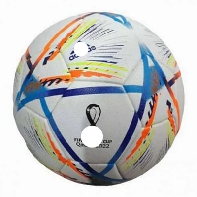 Picture of   World Cup 2022 Football (Qatar)