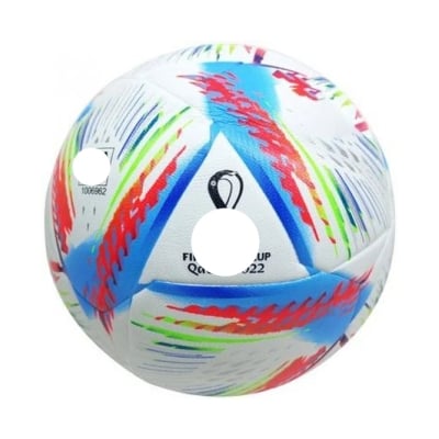 Picture of Qatar 2022   World Cup Football