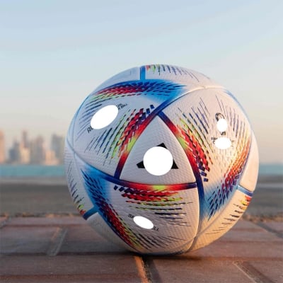 Picture of   World Cup Qatar 2022 Football Premium - Football - Football - Football