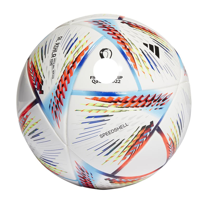 Picture of   World Cup Qatar 2022 Football AL RIHLA - Football