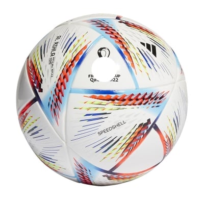 Picture of   World Cup Qatar 2022 Football AL RIHLA - Football