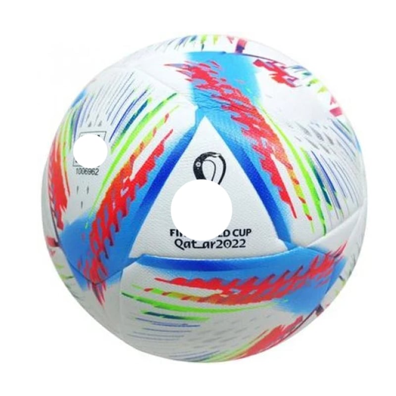 Picture of Qatar 2022   World Cup Football