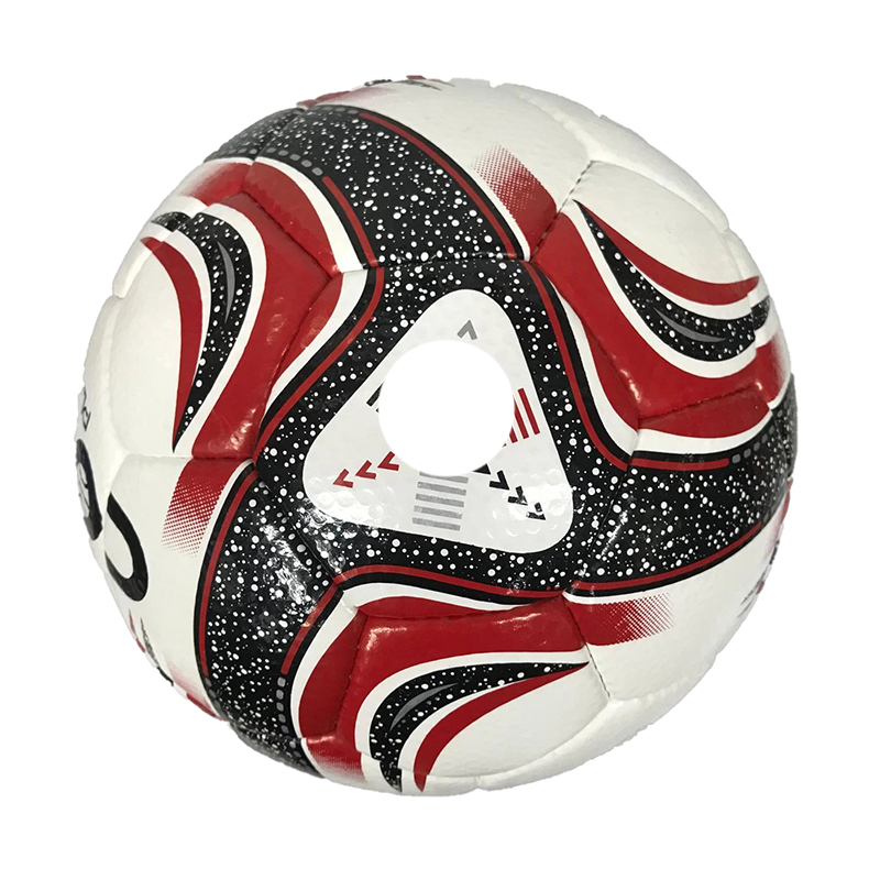Picture of White Rubber Cosco Platina   Football - White