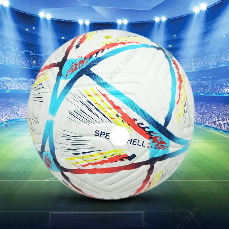 Picture of   World Cup Qatar 2022 Football AL RIHLA - Football