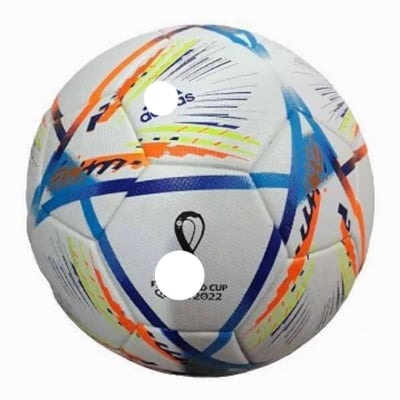 Picture of   World Cup 2022 Football (Qatar)