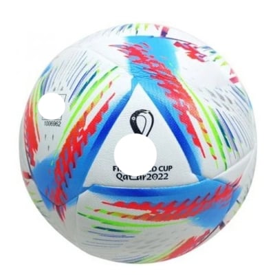 Picture of Qatar 2022   World Cup Football
