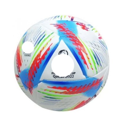 Picture of Qatar 2022   World Cup Football