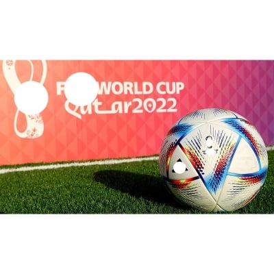 Picture of   World Cup Qatar 2022 Football Premium - Football - Football - Football