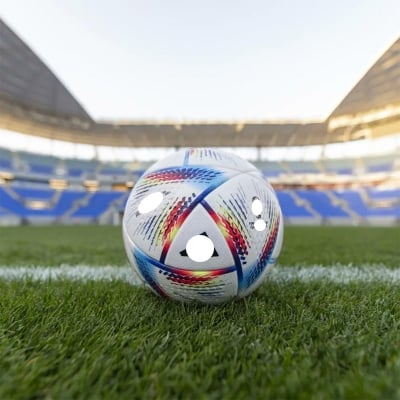 Picture of   World Cup Qatar 2022 Football