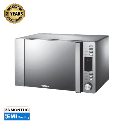 Picture of VISION 30 Liter RAC Microwave Oven Convection