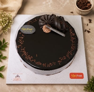 Picture of Special Chocolate Cake 500gm