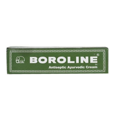 Picture of Boroline Antiseptic ayurvedic Cream -20 gm