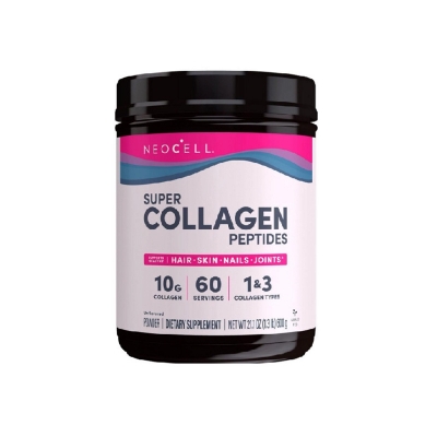 Picture of NEOCELL Super Collagen Peptides Powder-600g