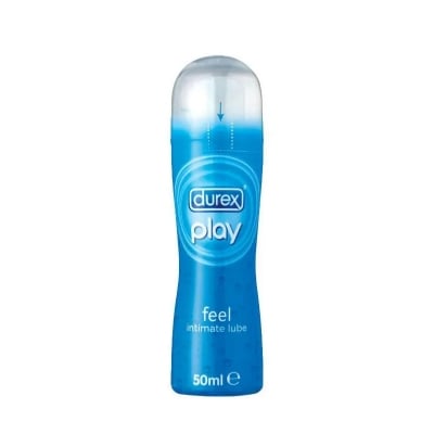 Picture of Durex Play  Feel Lubricant Gel 50ml