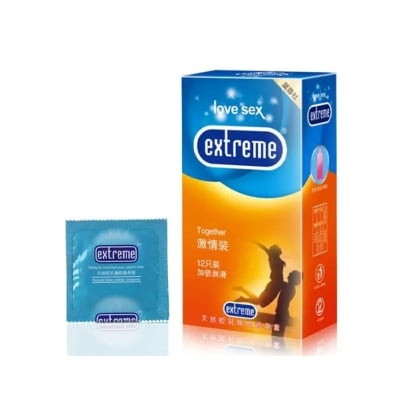 Picture of Extreme Together Condom -12 pcs