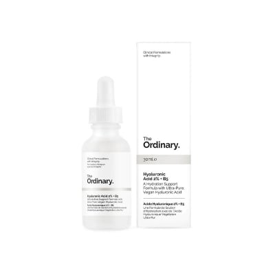 Picture of The Ordinary Hyaluronic Acid 2% + B5 - 30ml