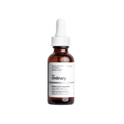 Picture of The Ordinary Retinol 0.5% in Squalane - 30 ML