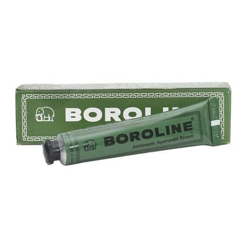 Picture of Boroline Antiseptic ayurvedic Cream -20 gm