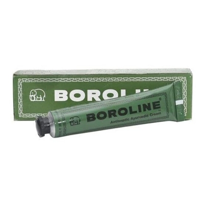 Picture of Boroline Antiseptic ayurvedic Cream -20 gm