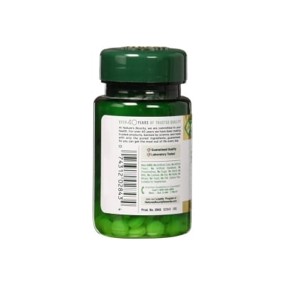 Picture of Natures Bounty Folic Acid 800 mcg - 250 Rapid Release Softgels