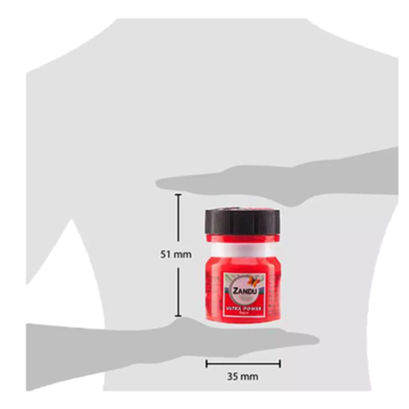 Picture of Zandu Balm Ultra 8ml