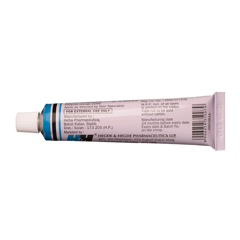 Picture of Tretin 0.025% Tretinoin Cream - 30 GM