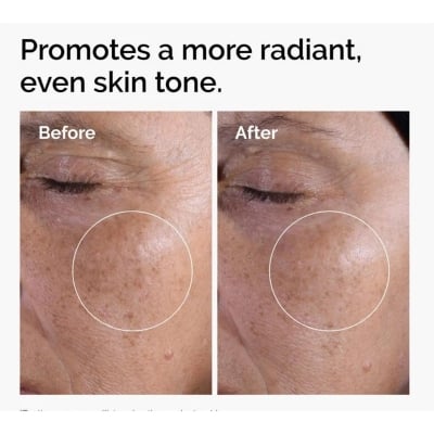 Picture of The Ordinary Glycolic Acid 7% Exfoliating Toner - 240 ML