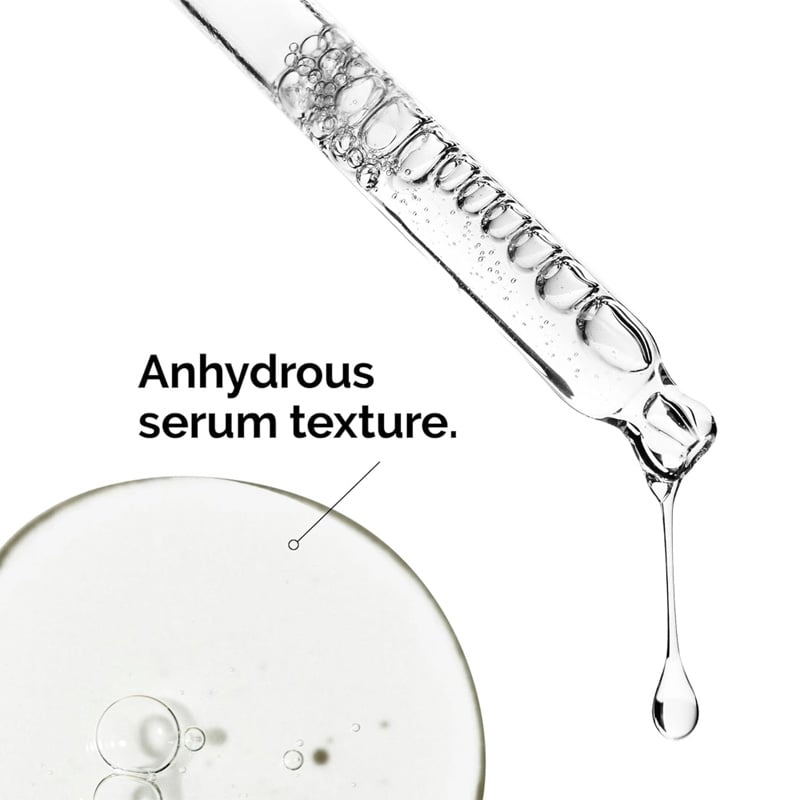 Picture of The Ordinary Salicylic Acid 2% Anhdrous Solution - 30 ML