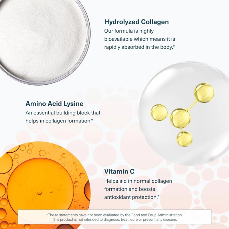 Picture of Youtheory Collagen 6000 mg -290 Tablets