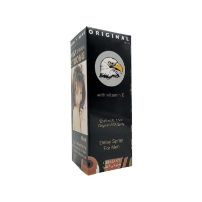 Picture of VIGA 2 Million Extra Strong Spray 45 ML