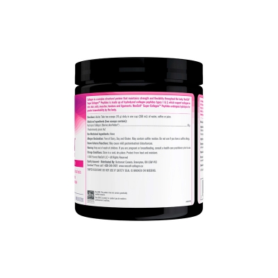 Picture of NeoCell Super Collagen For Healthy Skin, Hair, Nails & Joint Support- 200g