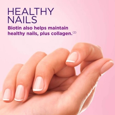 Picture of Nature's Bounty Hair, Skin and Nails -250 Softgels