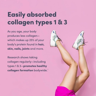 Picture of NeoCell Super Collagen + Vitamin C & Biotin-360 Tablets