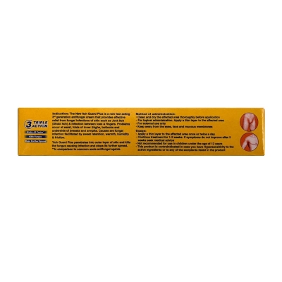 Picture of Itchguard Cream 15gm