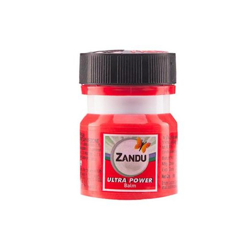 Picture of Zandu Balm Ultra 8ml