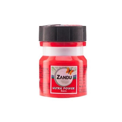 Picture of Zandu Balm Ultra 8ml