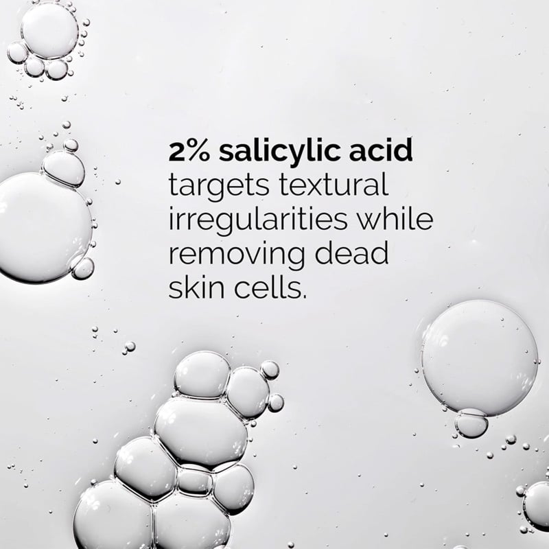 Picture of The Ordinary Salicylic Acid 2% Anhdrous Solution - 30 ML