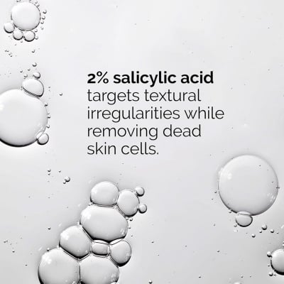 Picture of The Ordinary Salicylic Acid 2% Anhdrous Solution - 30 ML