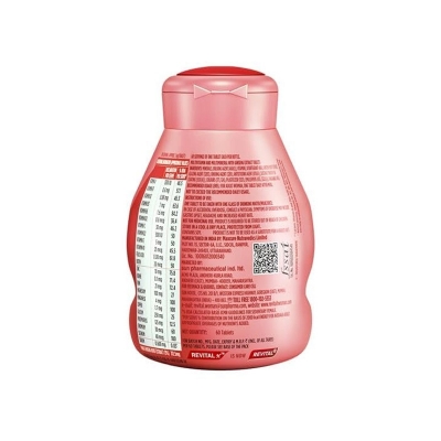 Picture of Revital H Multivitamins For Women - 30 Caps