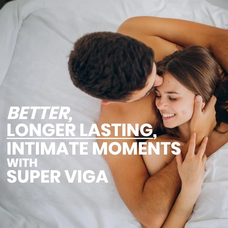 Picture of VIGA 2 Million Super Strong Spray ( Vitamin C+E) 45 ML
