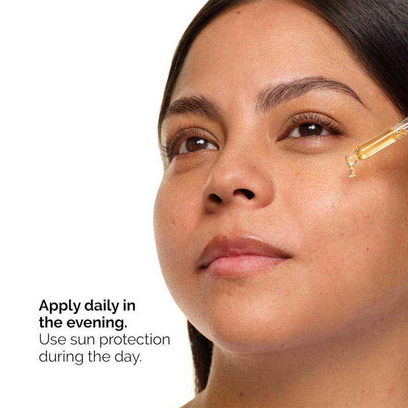 Picture of The Ordinary Retinol 0.5% in Squalane - 30 ML