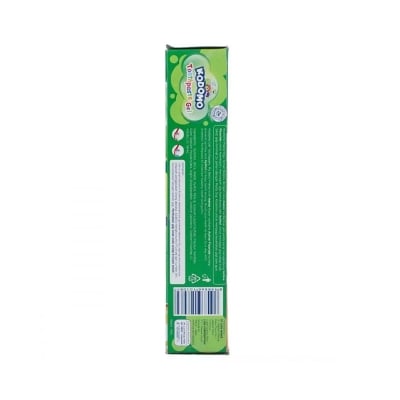 Picture of Kodomo Kids Toothpaste Gel Melon 45 Gm