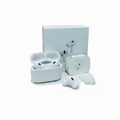 Picture of Air Pro 2nd Gen Earphone  Wireless Factory Original TWS Gen 2 Music USB-C Connect In-Ear Stereo Headset