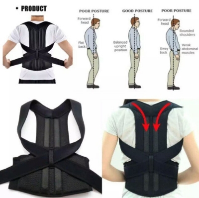 Picture of Backpain Supporter Belt for men and women