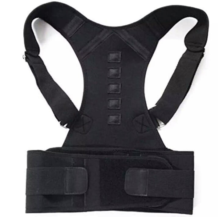 Picture of Backpain Supporter Belt for men and women